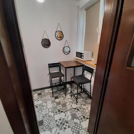 Park Studio Apartment Bucureşti Exterior foto